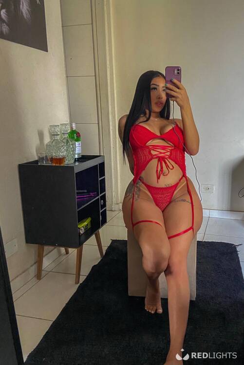 Privé ontvangst Naty