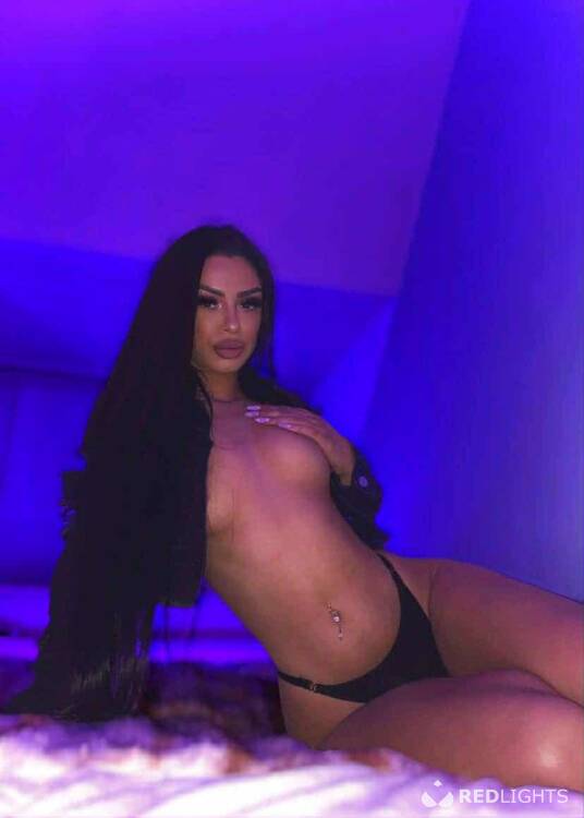 Escort Amalia