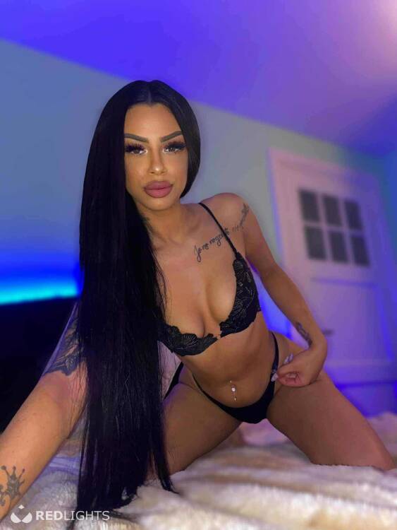 Escort Amalia