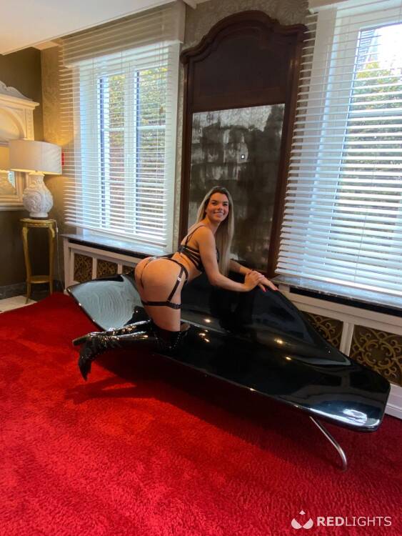 Privé ontvangst Maria