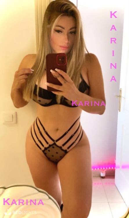 Privé ontvangst Paulina
