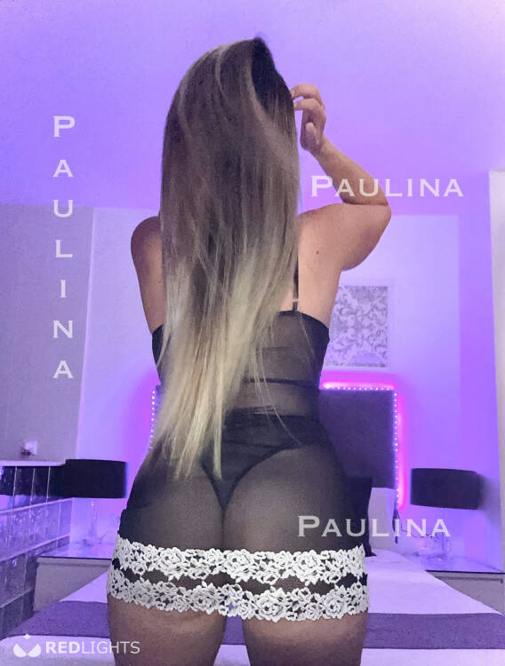 Privé ontvangst Paulina