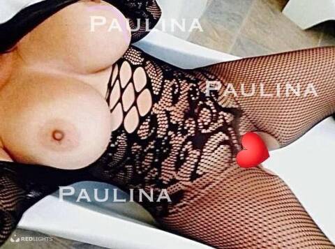 Privé ontvangst Paulina