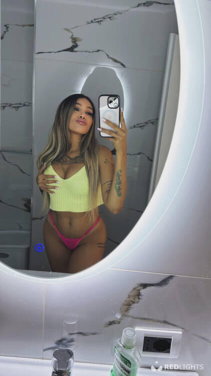 Privé ontvangst Valentina Ferraz