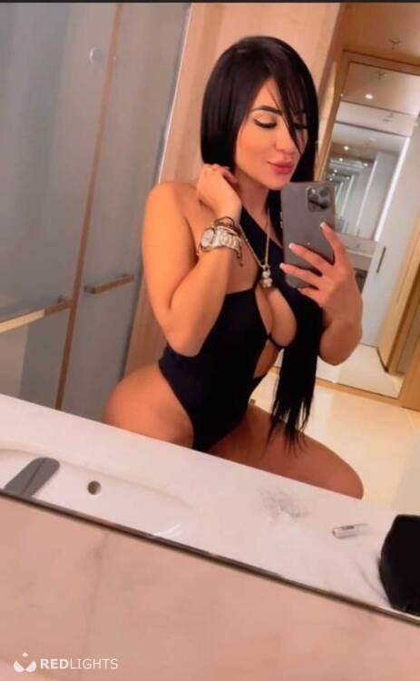 Privé ontvangst Tania