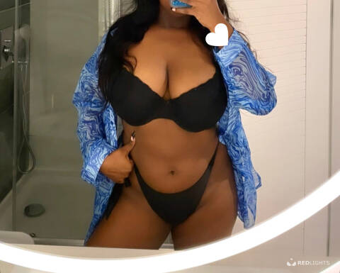 Privé ontvangst Nadia