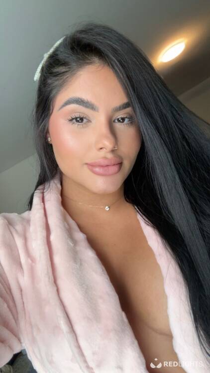 Priv&eacute; ontvangst Safyra chaud