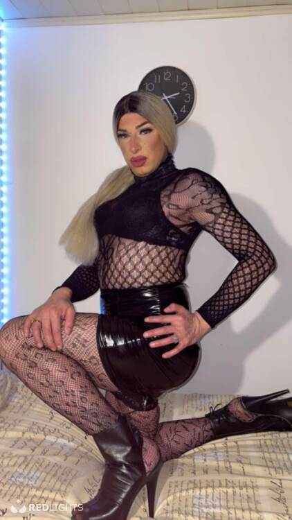 Escort Madonna
