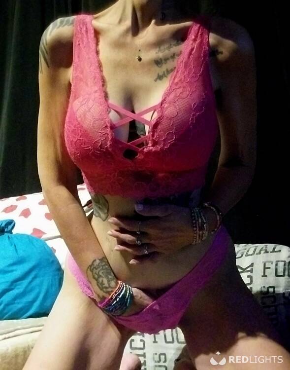 Privé ontvangst Chalini