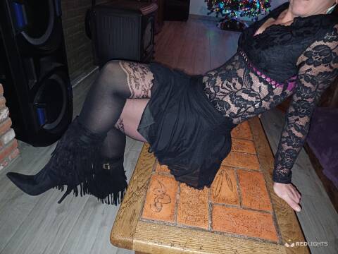 Swingers Geilvrouwke