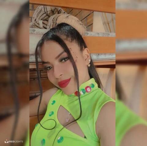 Privé ontvangst Jazlin