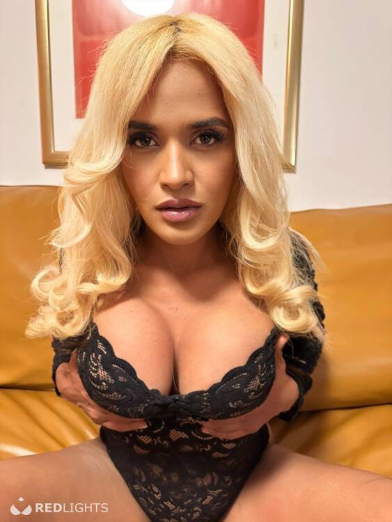 Priv&eacute; ontvangst Francesca