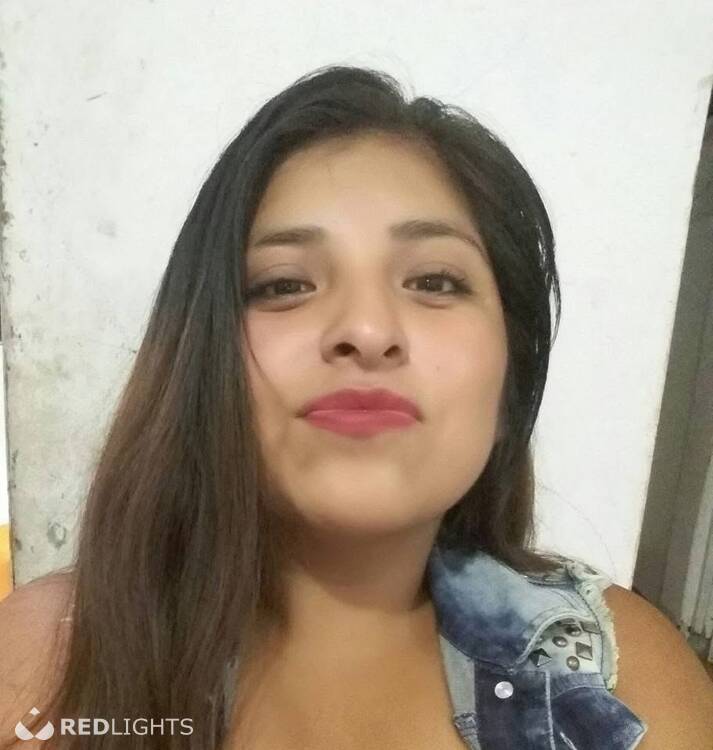 Privé ontvangst CRISTAL DE LARA