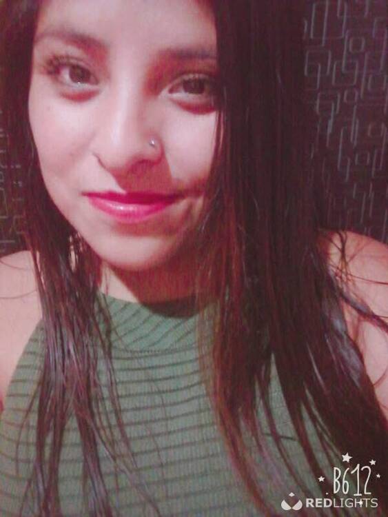 Priv&eacute; ontvangst CRISTAL DE LARA