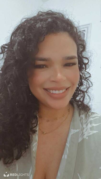 Escort Kaya Lopes