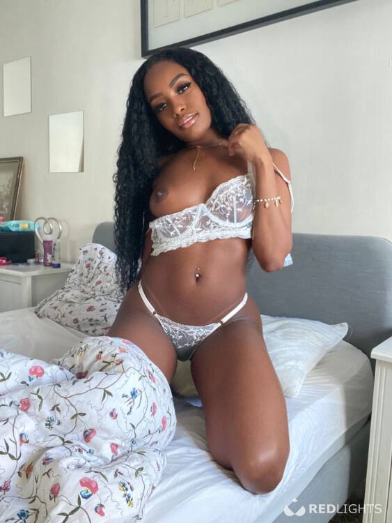 Privé ontvangst Hannah  Ariel