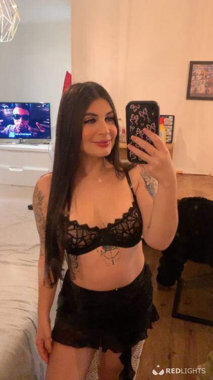 Privé ontvangst Livia