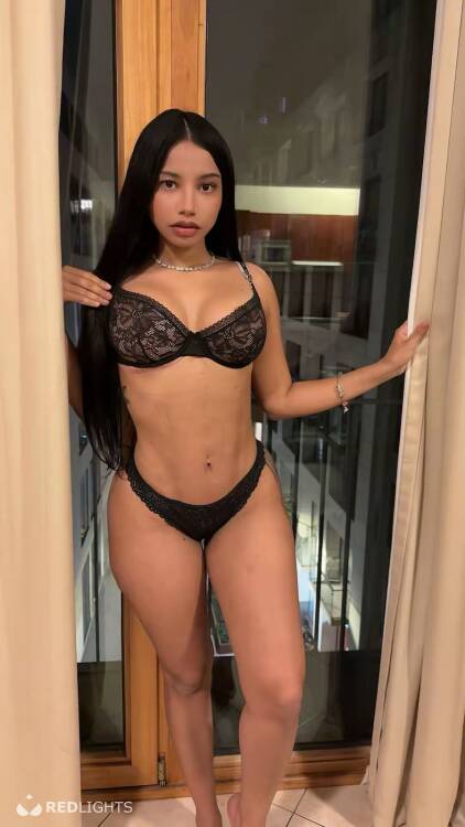 Privé ontvangst Rebecca