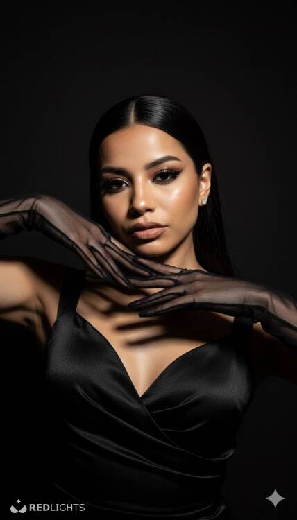 Privé ontvangst Rebecca