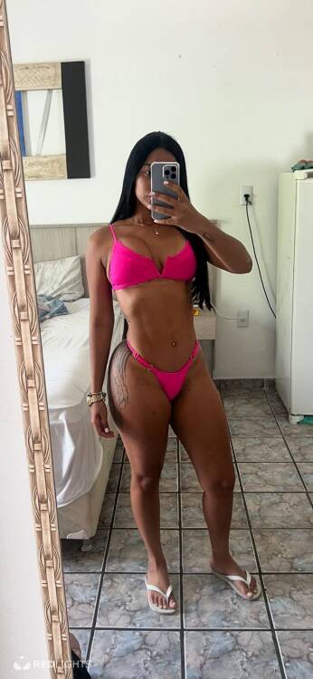 Priv&eacute; ontvangst Rebecca