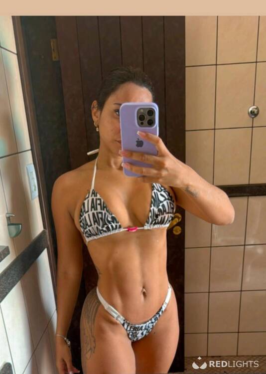 Privé ontvangst Rebecca