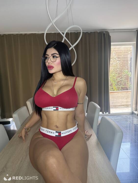 Privé ontvangst Ximena