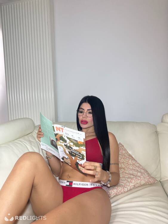 Privé ontvangst Ximena