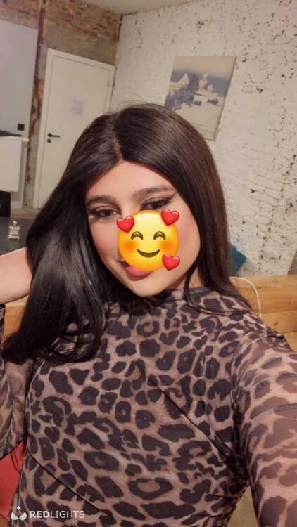 Privé ontvangst Samira