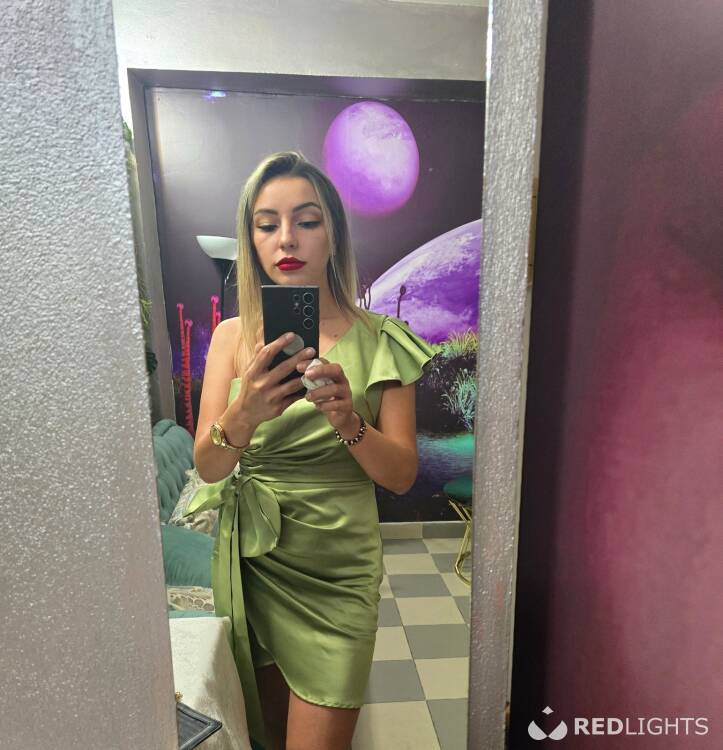 Escort Nicolle