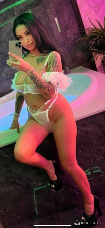 Priv&eacute; ontvangst Andreea