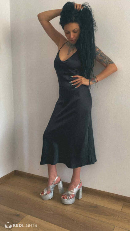 Privé ontvangst Betty.