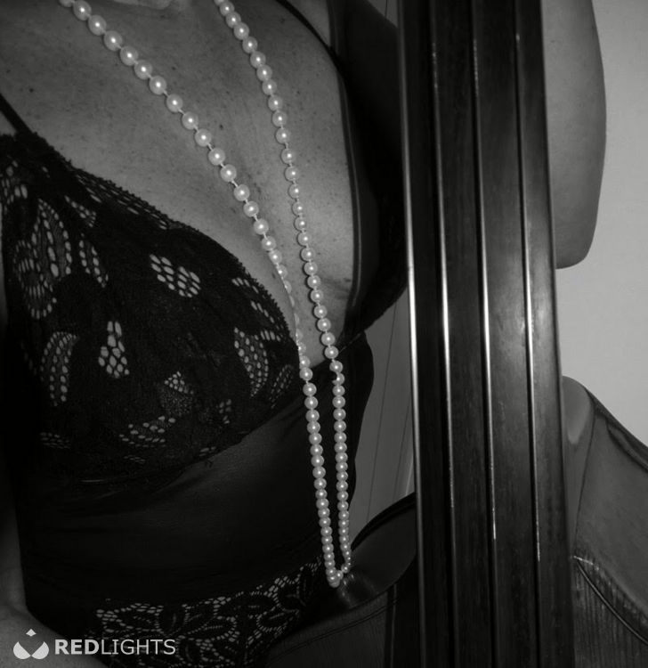 Escort Patricia