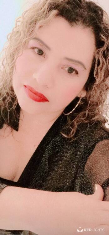 Priv&eacute; ontvangst Kaia Lpez