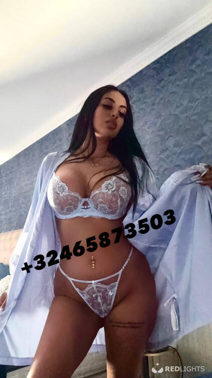 Escort Eveline