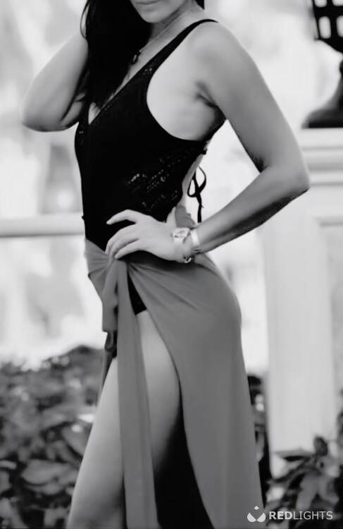 Priv&eacute; ontvangst Lady Monica