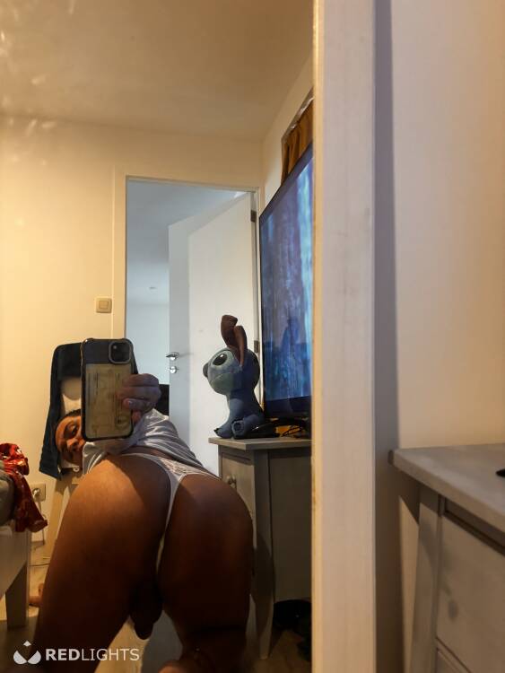 Priv&eacute; ontvangst NINA VERSTRANS