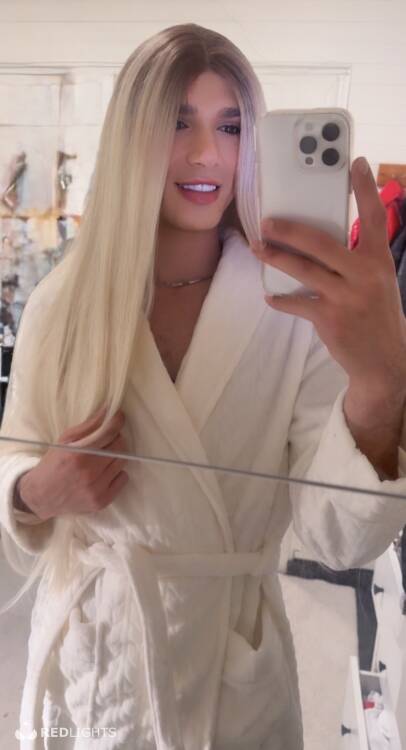 Privé ontvangst Luana