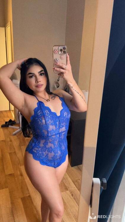 Privé ontvangst Kimberly