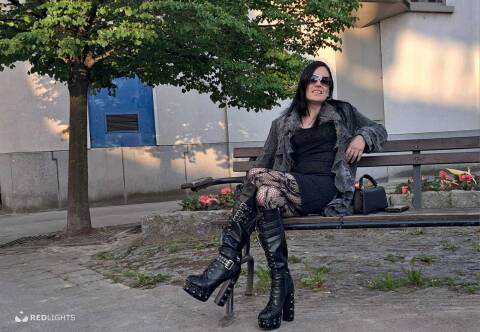 Priv&eacute; ontvangst Catwomen