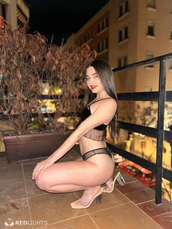 Privé ontvangst Valeria