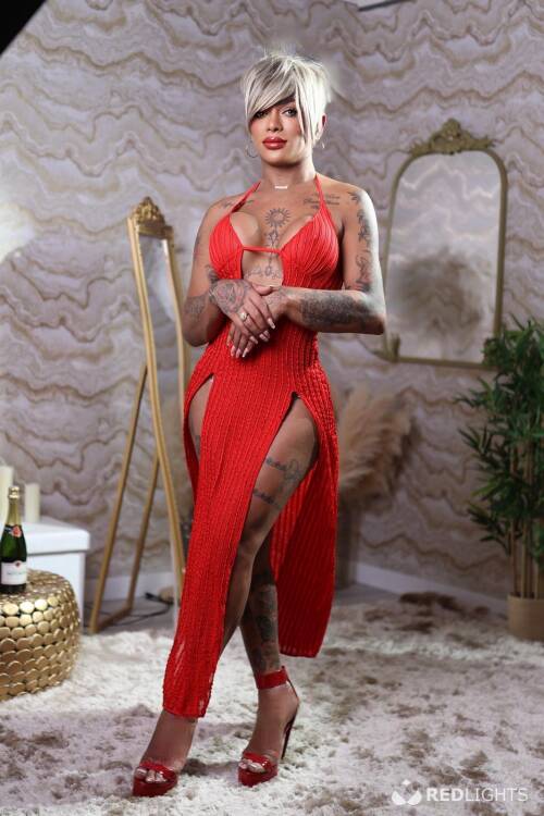 Privé ontvangst Camila