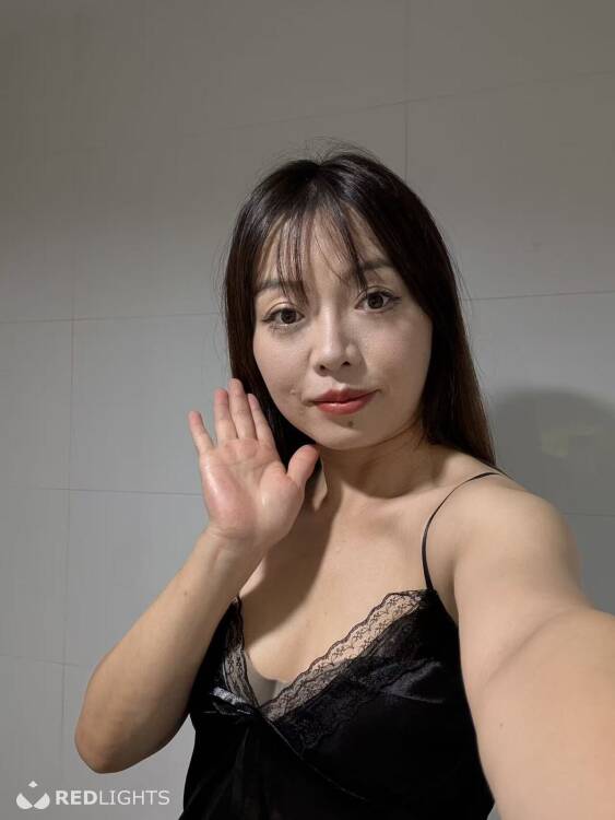 Privé ontvangst Nina