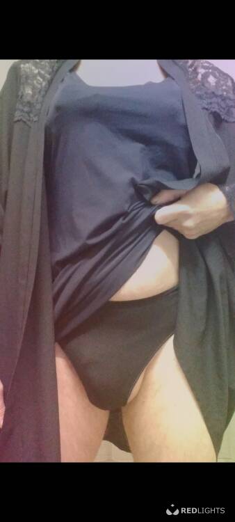 Swingers Slipjesdrager