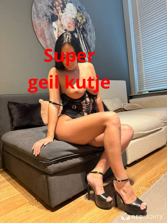 Privé ontvangst Yvonna