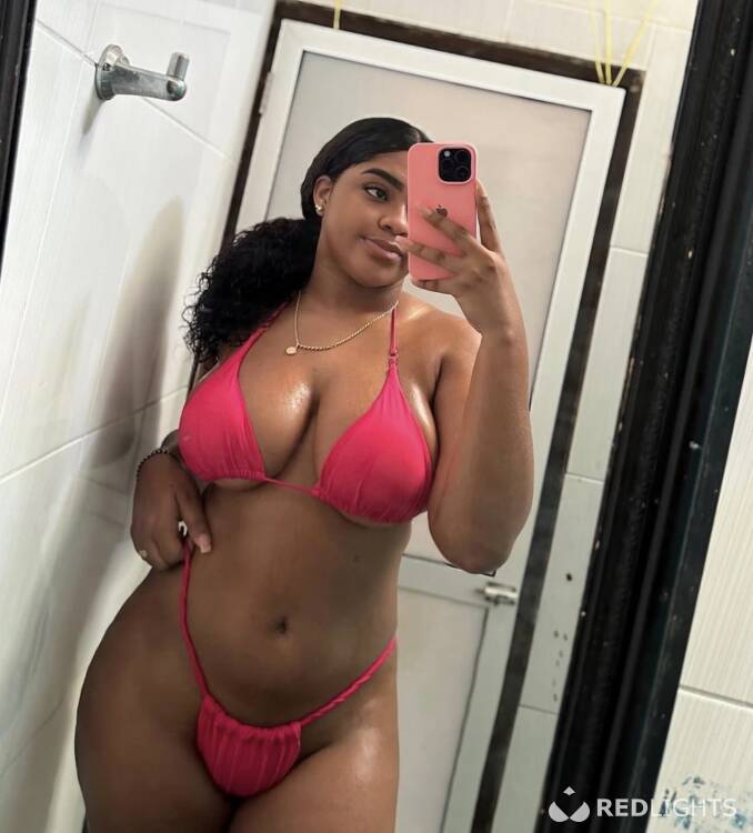 Privé ontvangst Kristina