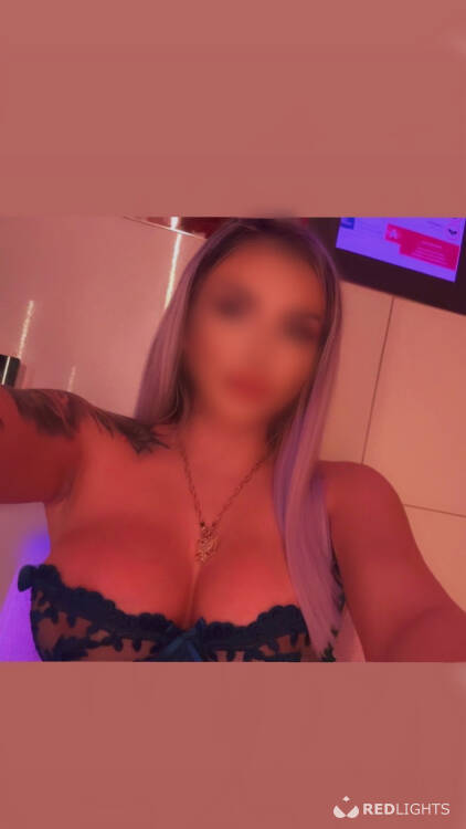 Priv&eacute; ontvangst Anisia