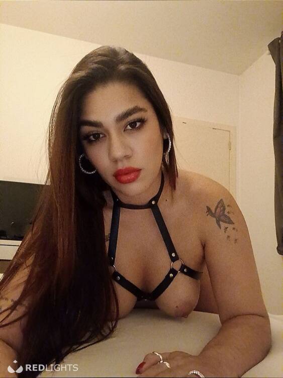 Priv&eacute; ontvangst Emilly