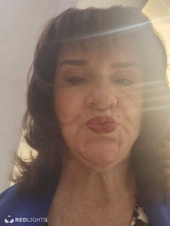 Priv&eacute; ontvangst Sharon