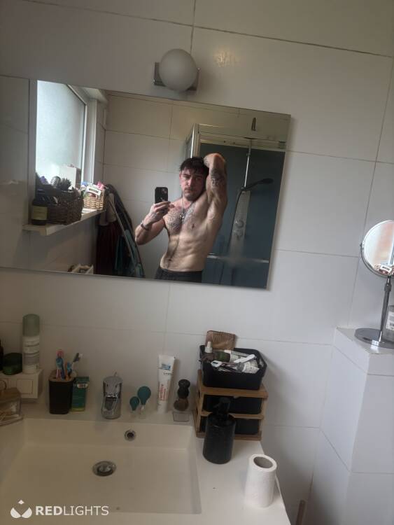Escort Gianny