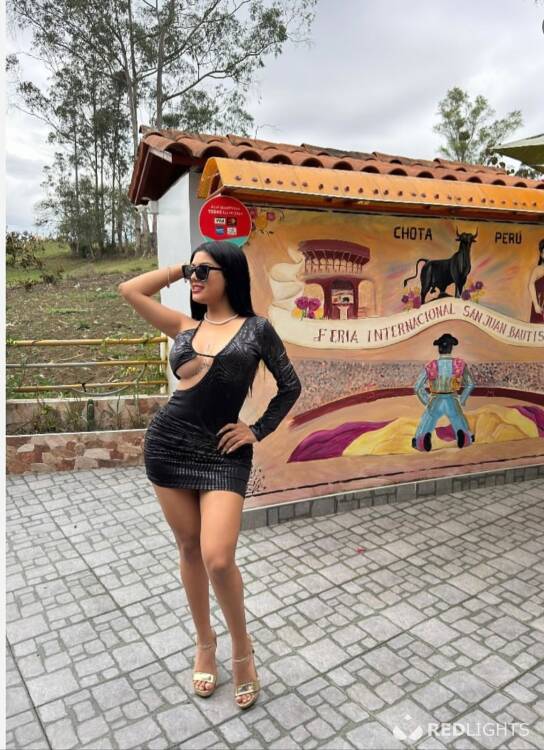 Privé ontvangst Valentina bella